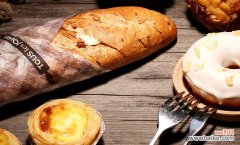 土司和面包的区别是什么