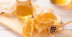 鉴定蜂蜜最简单的方法